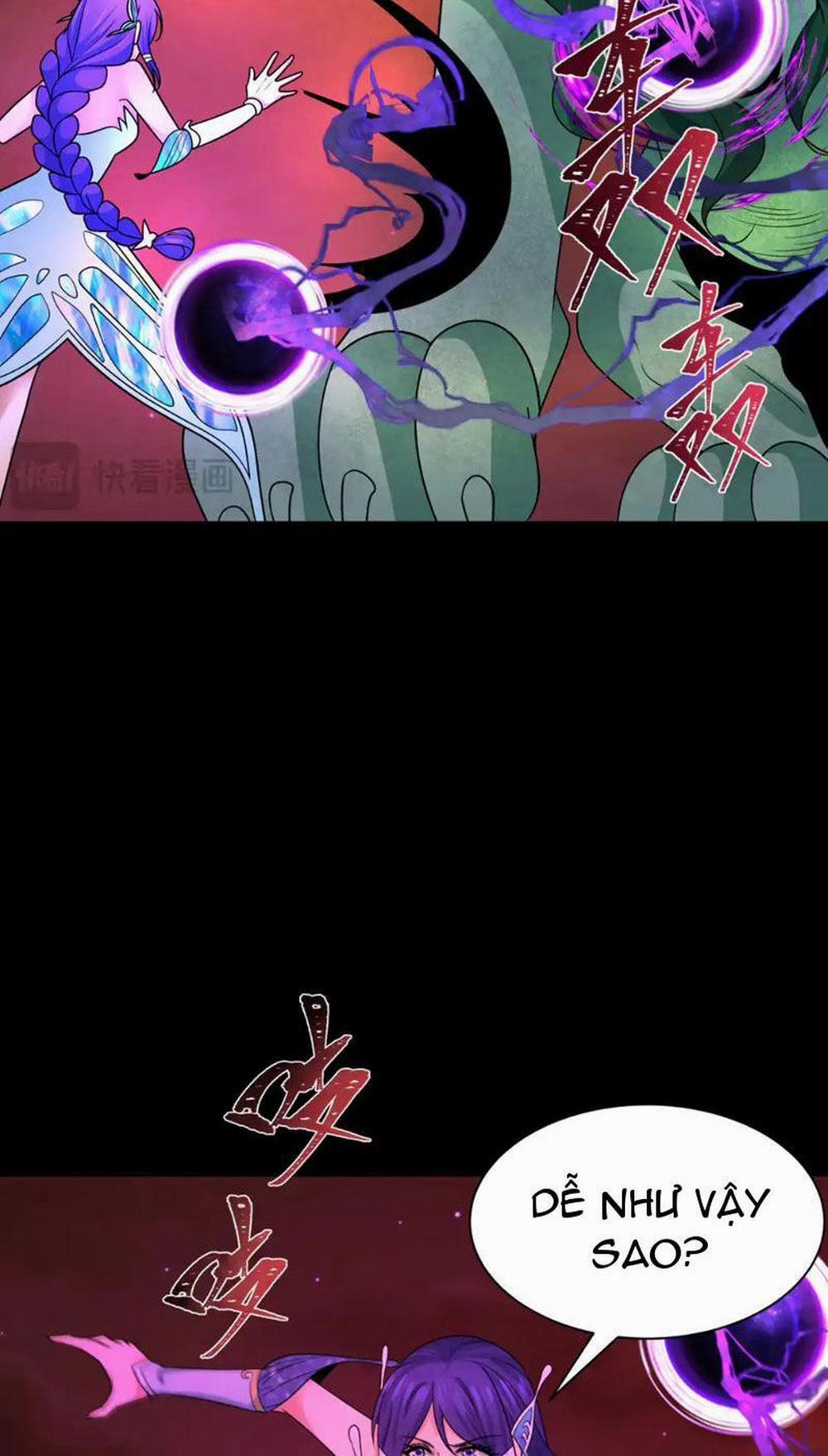 Kỷ Nguyên Kỳ Lạ 265 trang 41