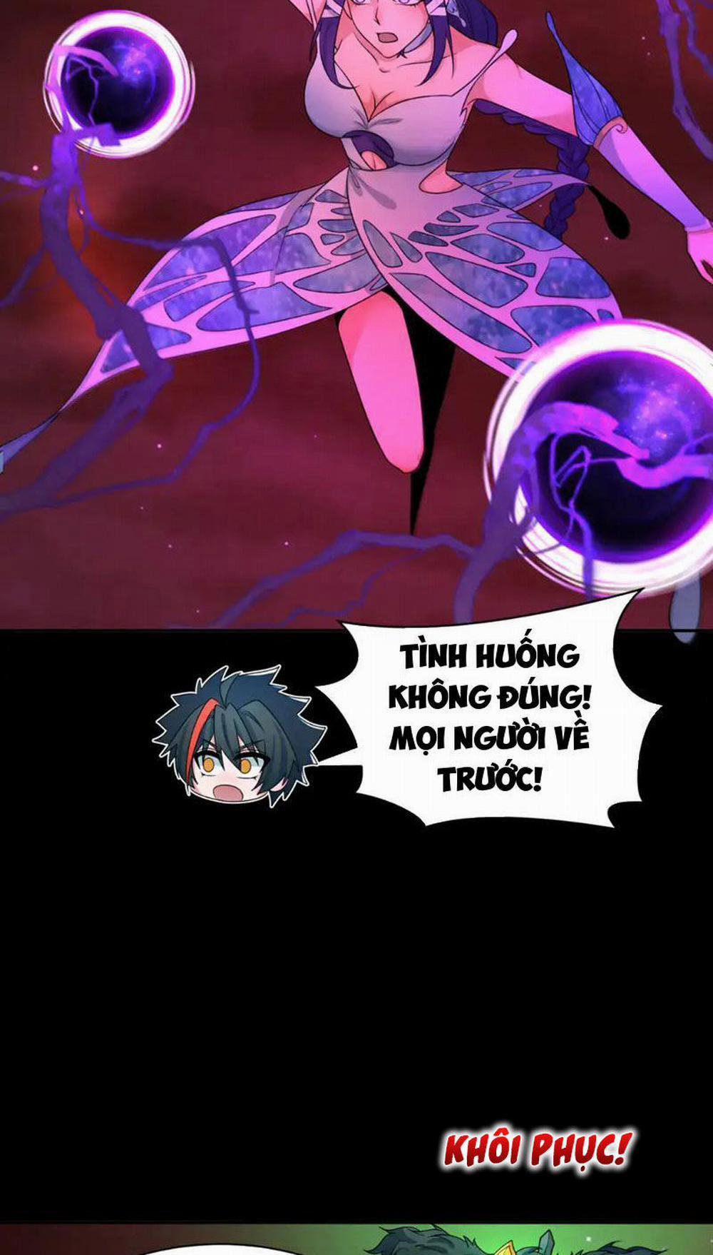 Kỷ Nguyên Kỳ Lạ 265 trang 42