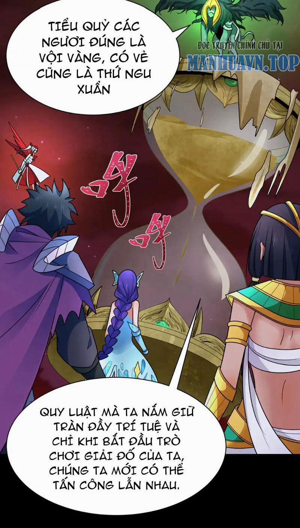 Kỷ Nguyên Kỳ Lạ 265 trang 43