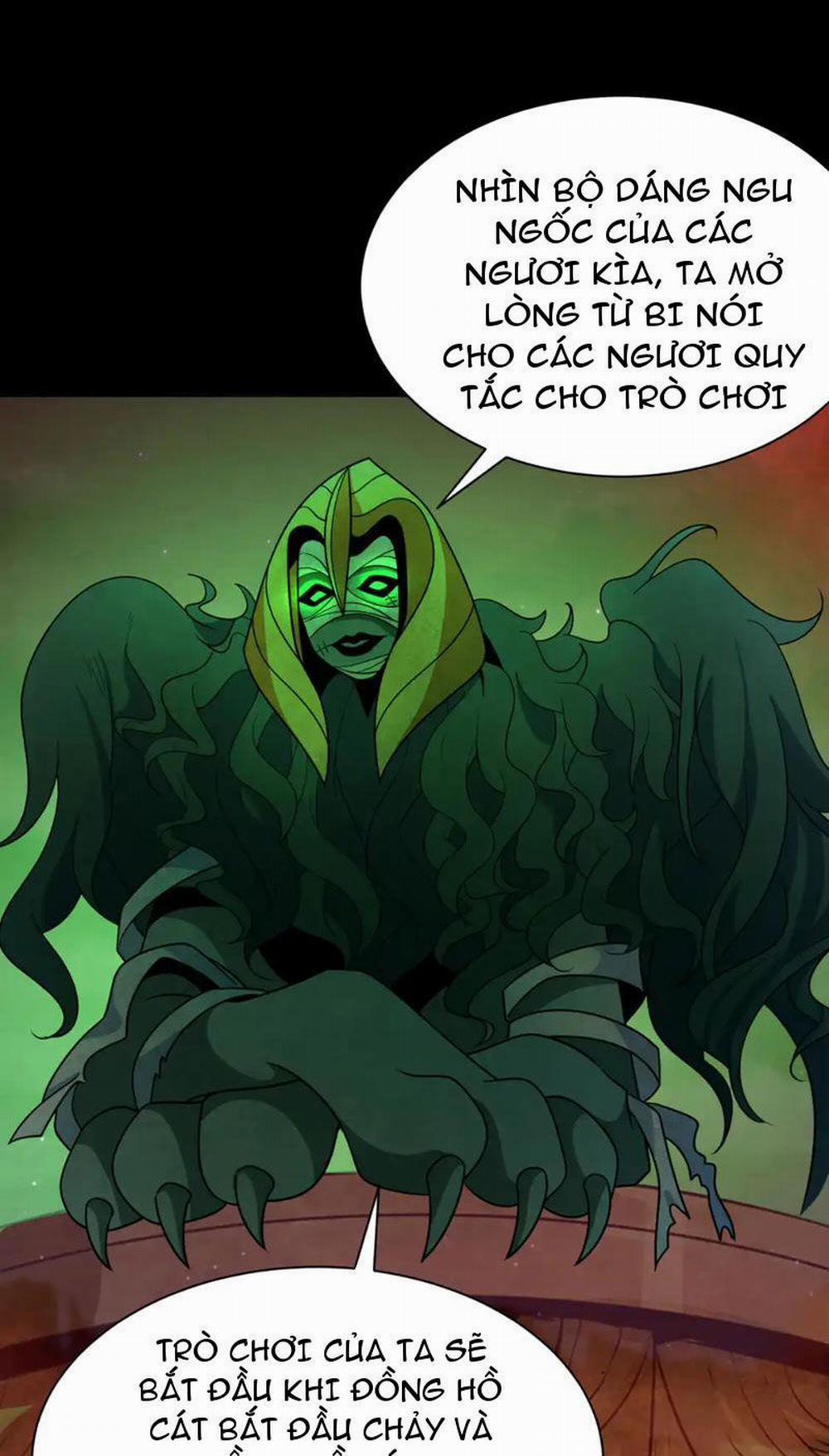 Kỷ Nguyên Kỳ Lạ 265 trang 44