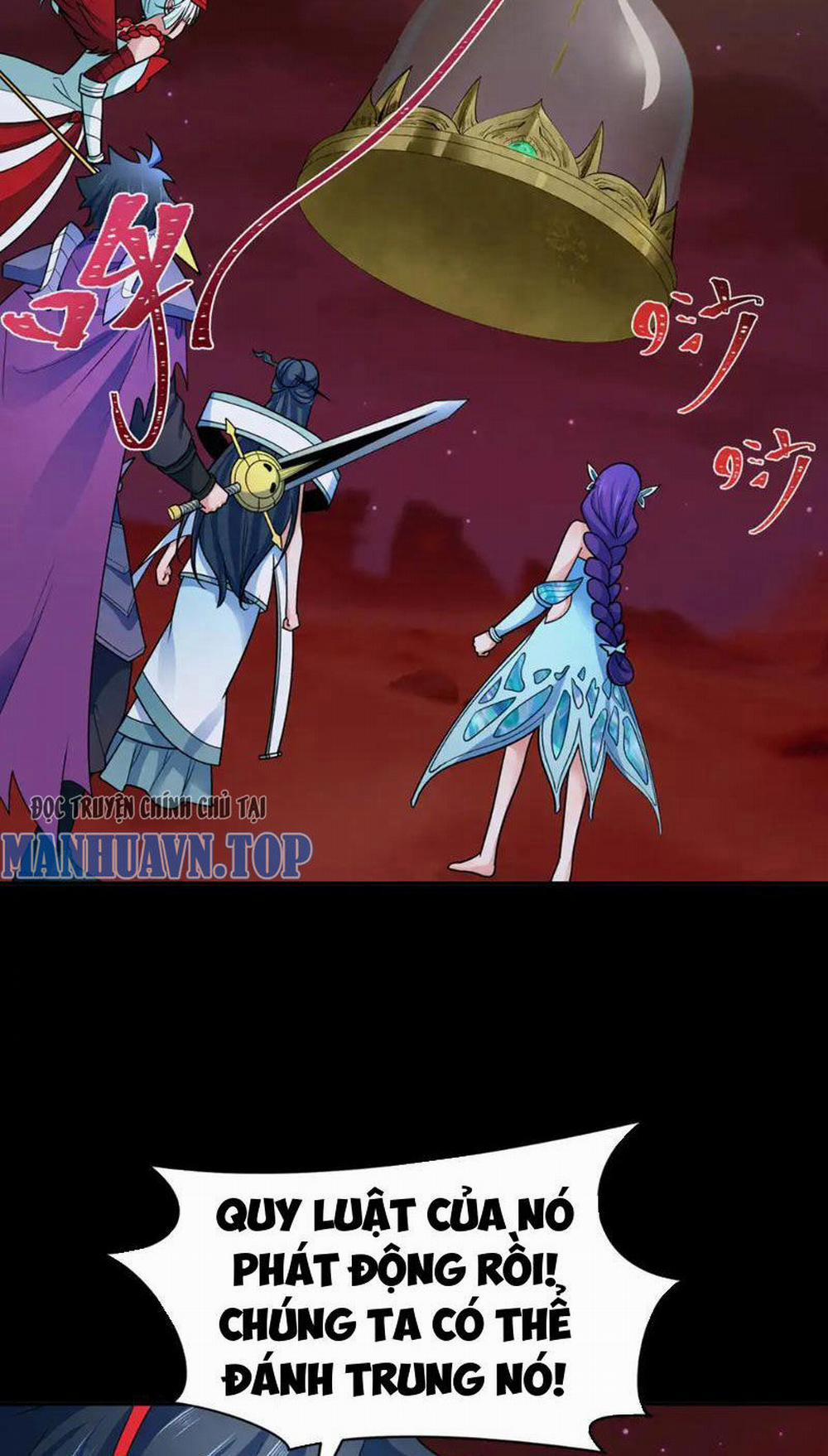 Kỷ Nguyên Kỳ Lạ 265 trang 47