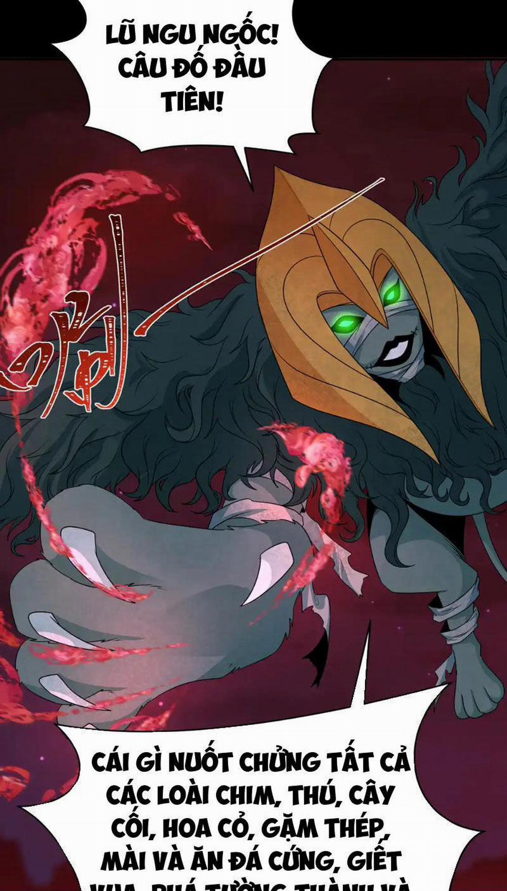 Kỷ Nguyên Kỳ Lạ 265 trang 49