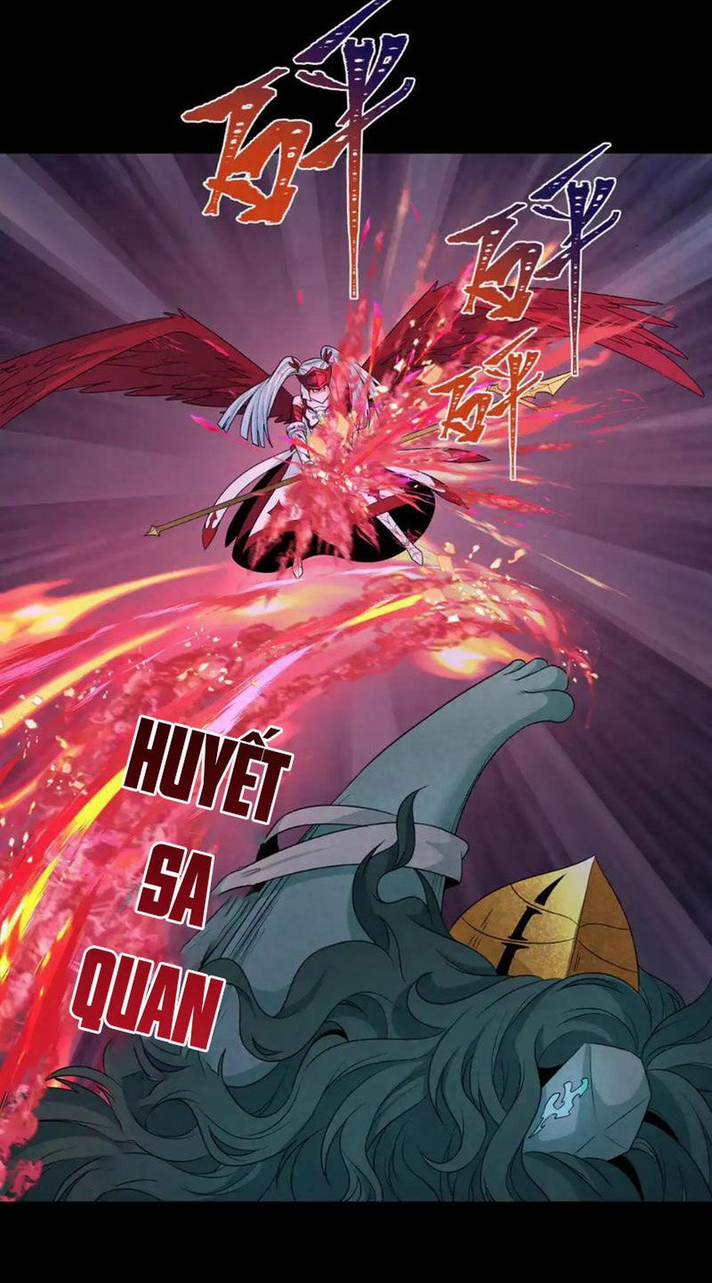 Kỷ Nguyên Kỳ Lạ 265 trang 53