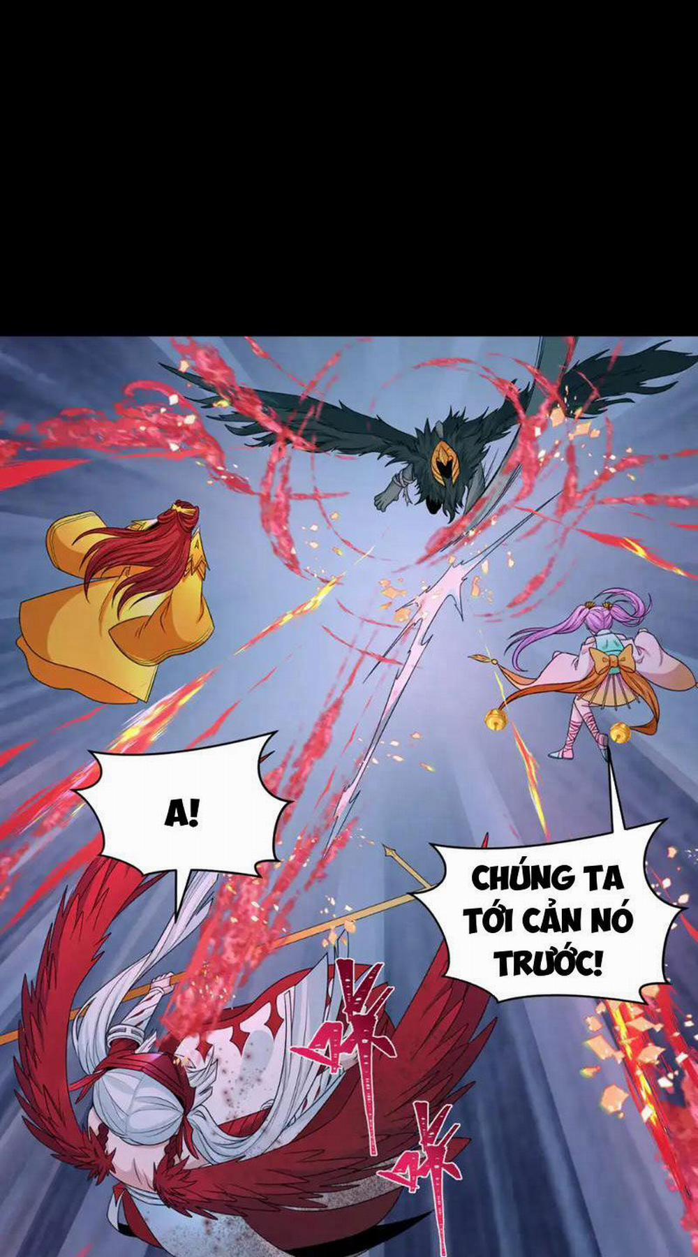 Kỷ Nguyên Kỳ Lạ 265 trang 54