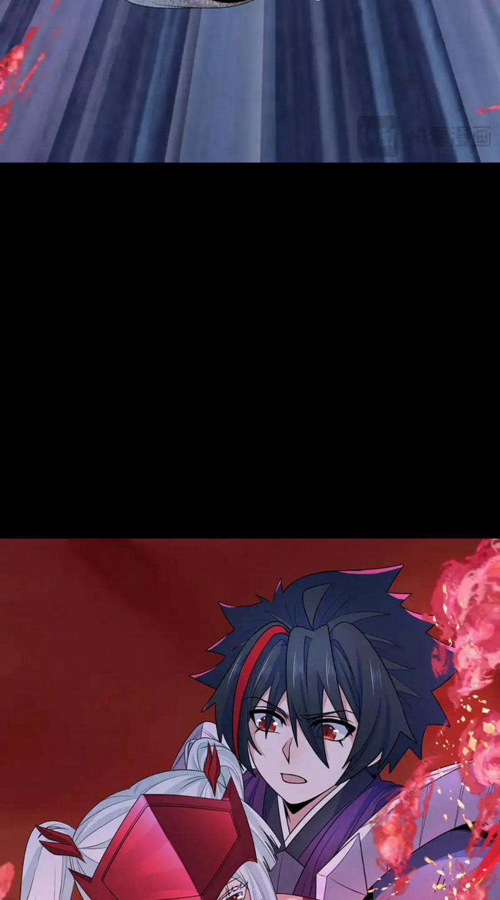 Kỷ Nguyên Kỳ Lạ 265 trang 55