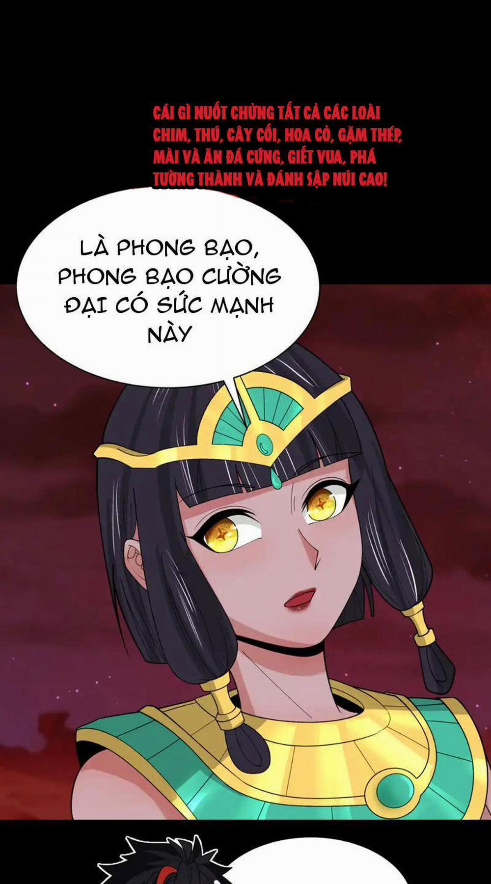 Kỷ Nguyên Kỳ Lạ 265 trang 58