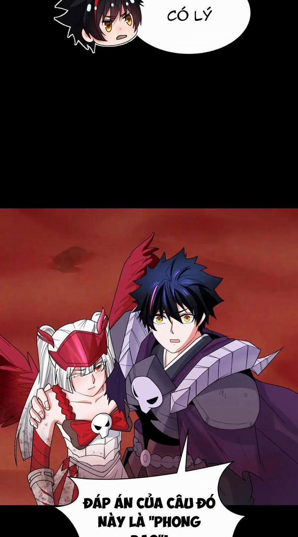 Kỷ Nguyên Kỳ Lạ 265 trang 59