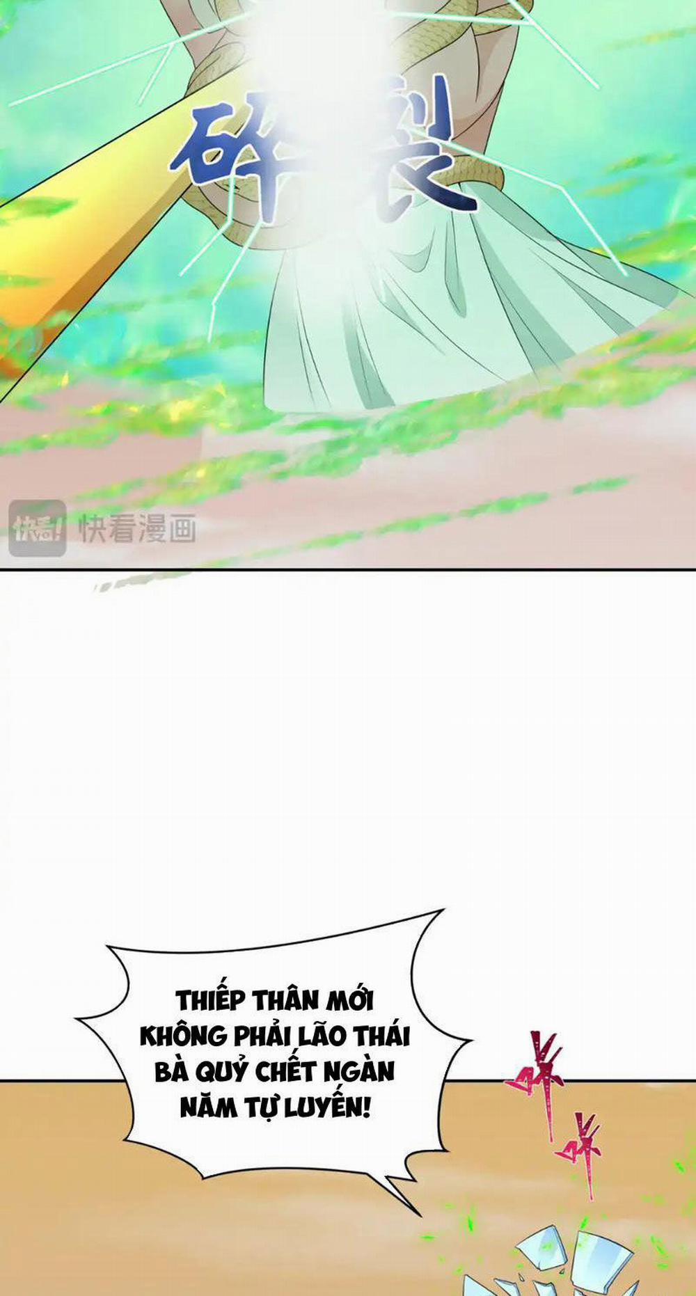 Kỷ Nguyên Kỳ Lạ 265 trang 6