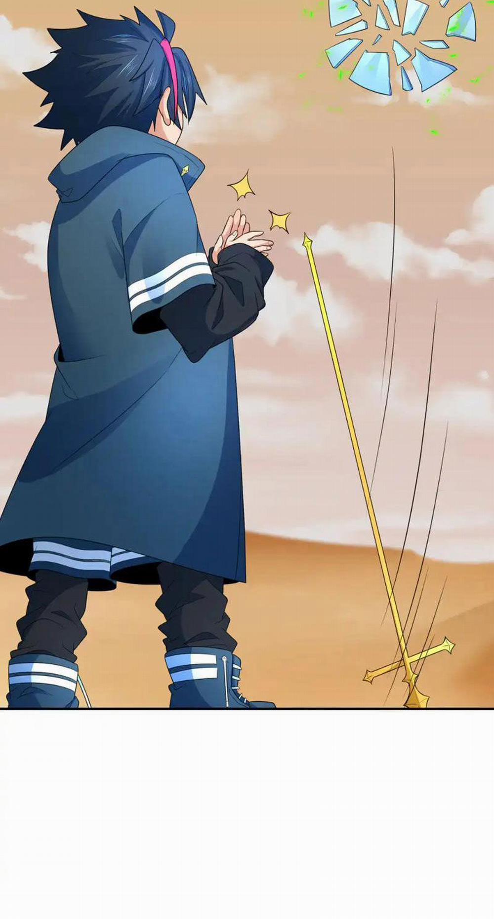 Kỷ Nguyên Kỳ Lạ 265 trang 7