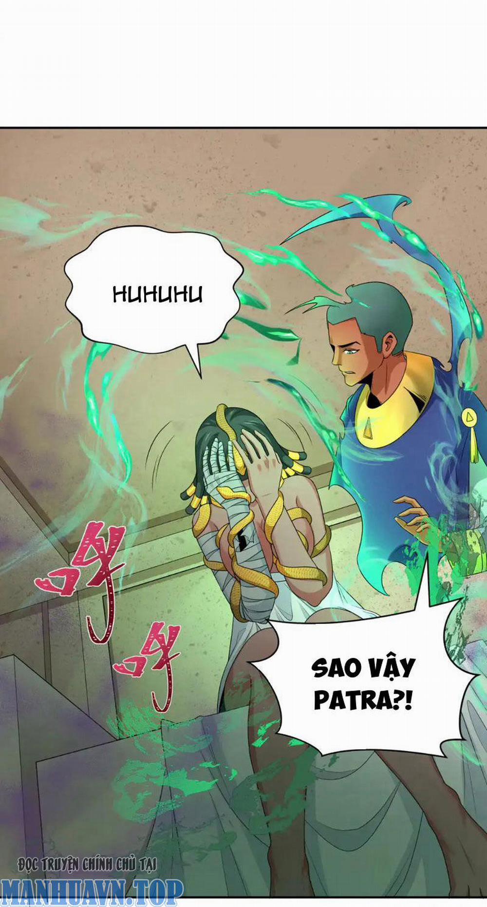 Kỷ Nguyên Kỳ Lạ 265 trang 8