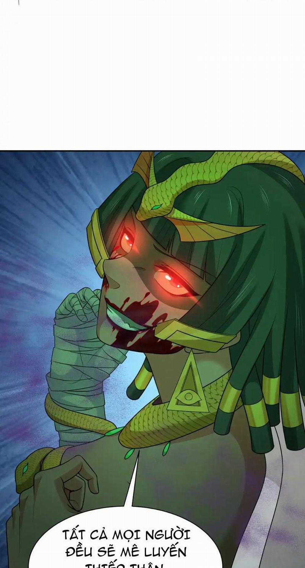 Kỷ Nguyên Kỳ Lạ 265 trang 9