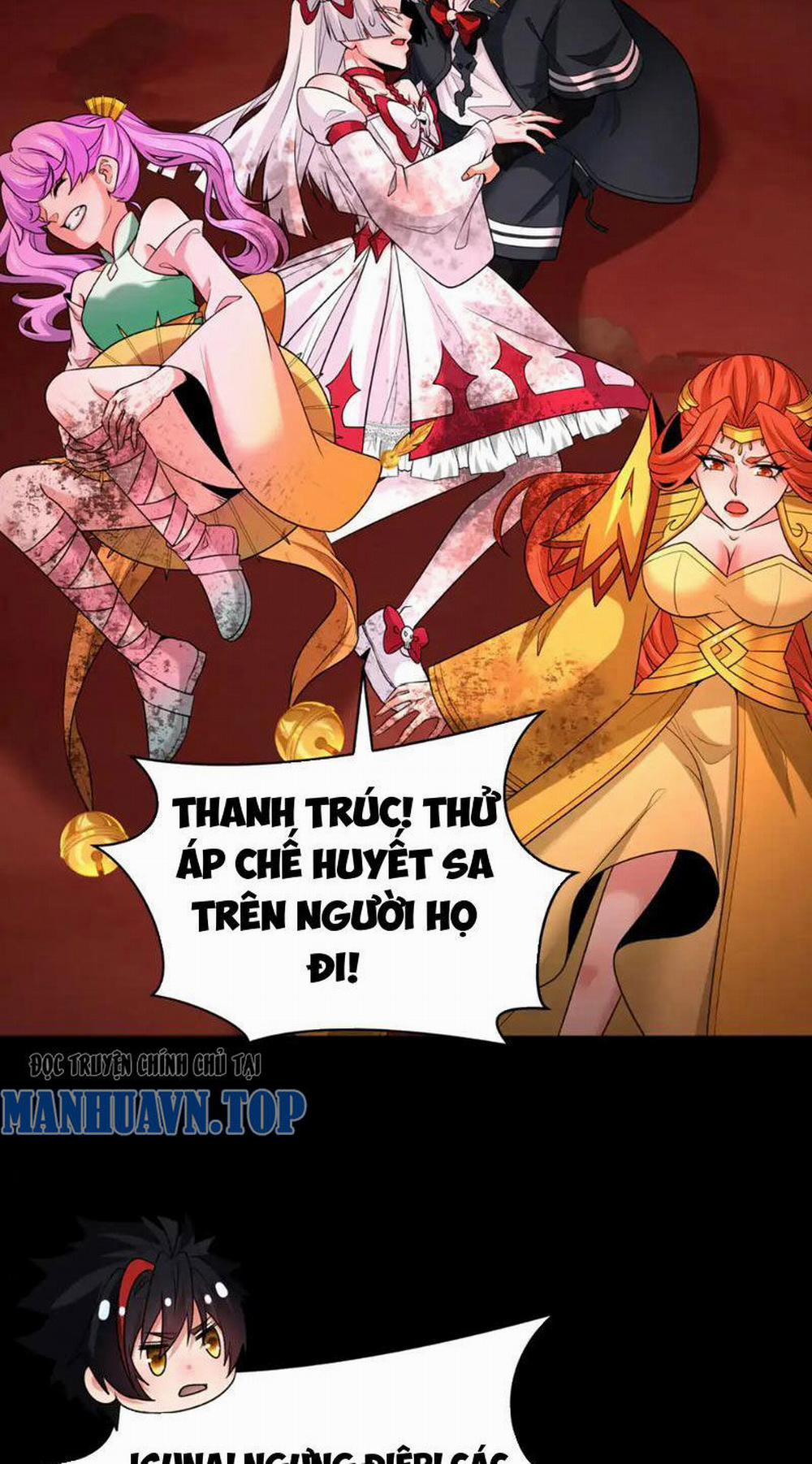 Kỷ Nguyên Kỳ Lạ 266 trang 10