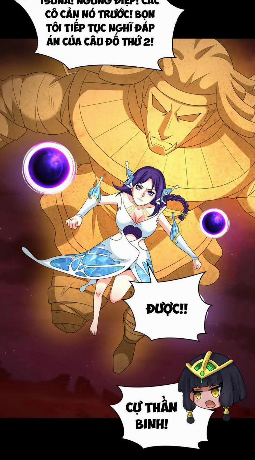 Kỷ Nguyên Kỳ Lạ 266 trang 11