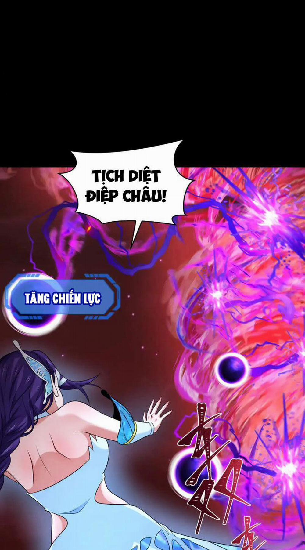 Kỷ Nguyên Kỳ Lạ 266 trang 12