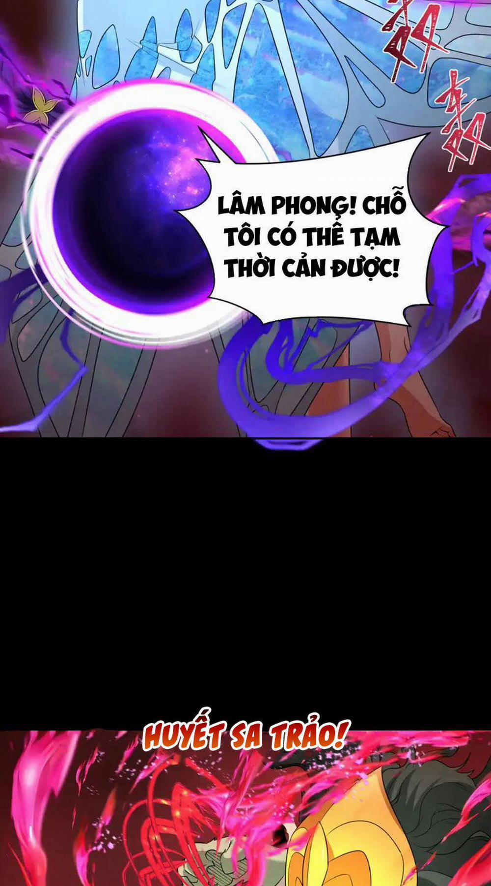 Kỷ Nguyên Kỳ Lạ 266 trang 13