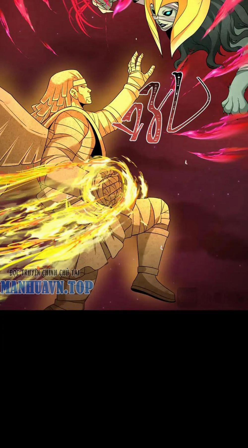 Kỷ Nguyên Kỳ Lạ 266 trang 14