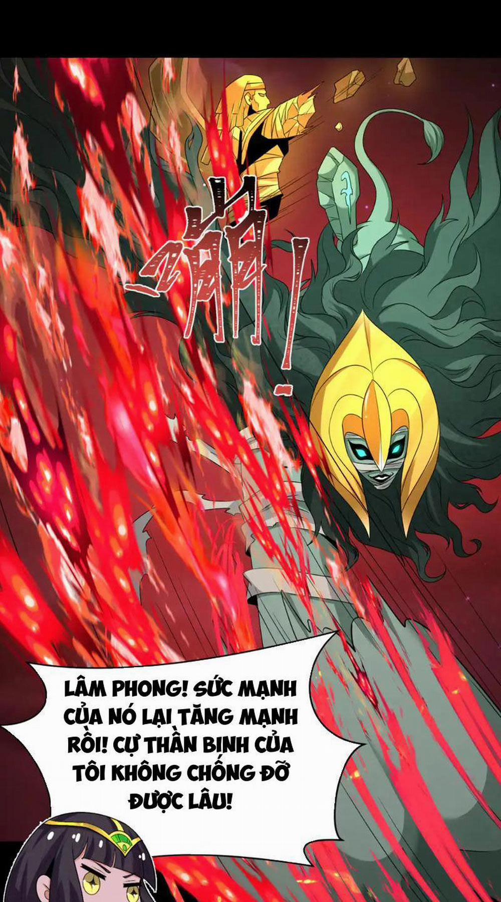 Kỷ Nguyên Kỳ Lạ 266 trang 15