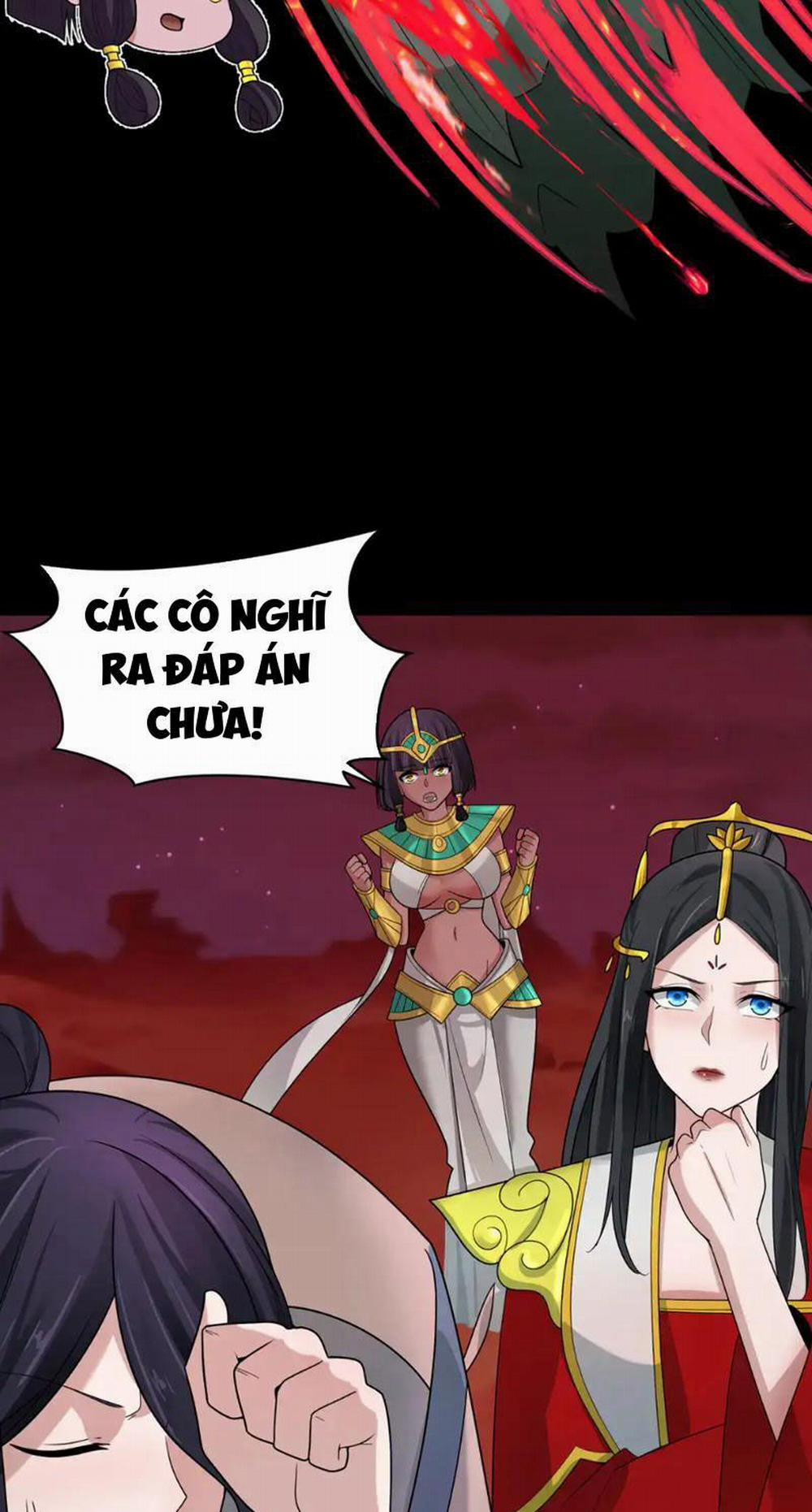 Kỷ Nguyên Kỳ Lạ 266 trang 16