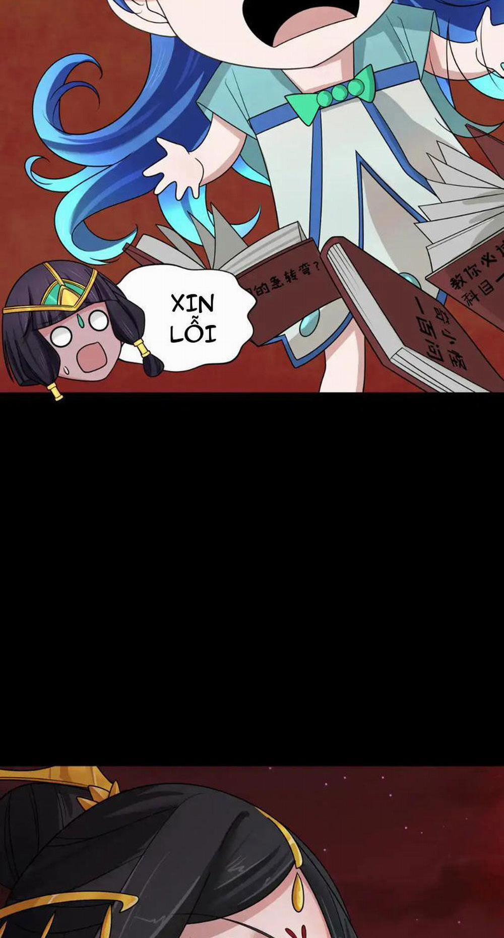 Kỷ Nguyên Kỳ Lạ 266 trang 18