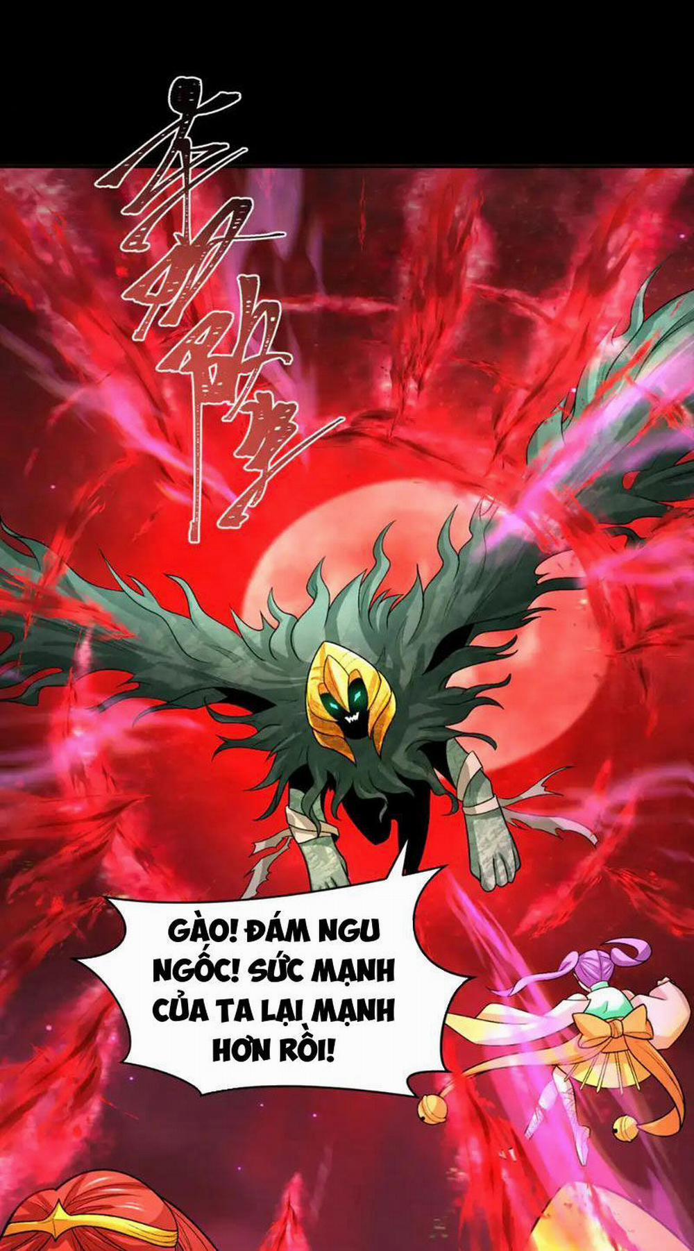 Kỷ Nguyên Kỳ Lạ 266 trang 2