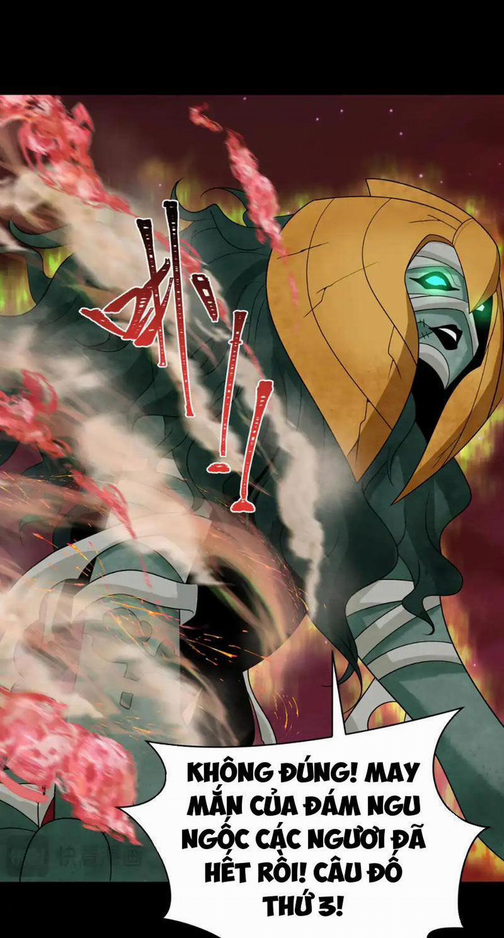 Kỷ Nguyên Kỳ Lạ 266 trang 21