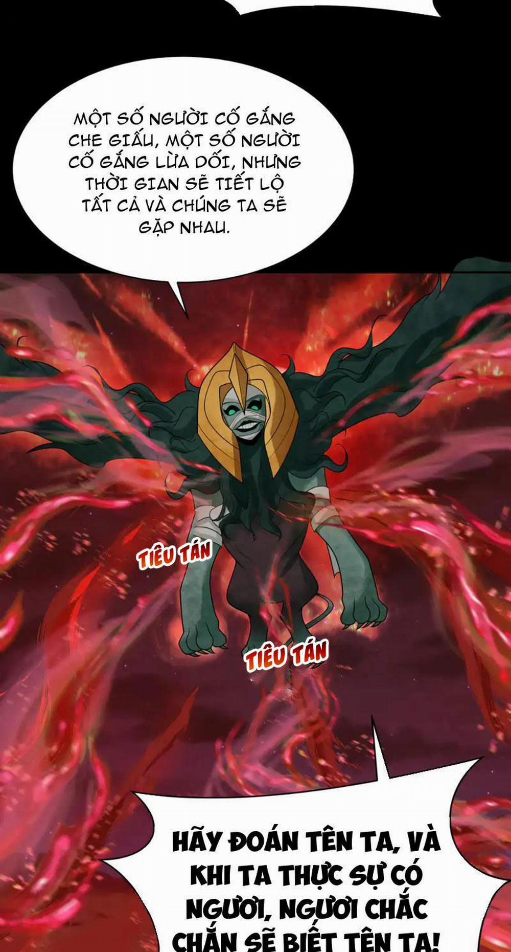 Kỷ Nguyên Kỳ Lạ 266 trang 22