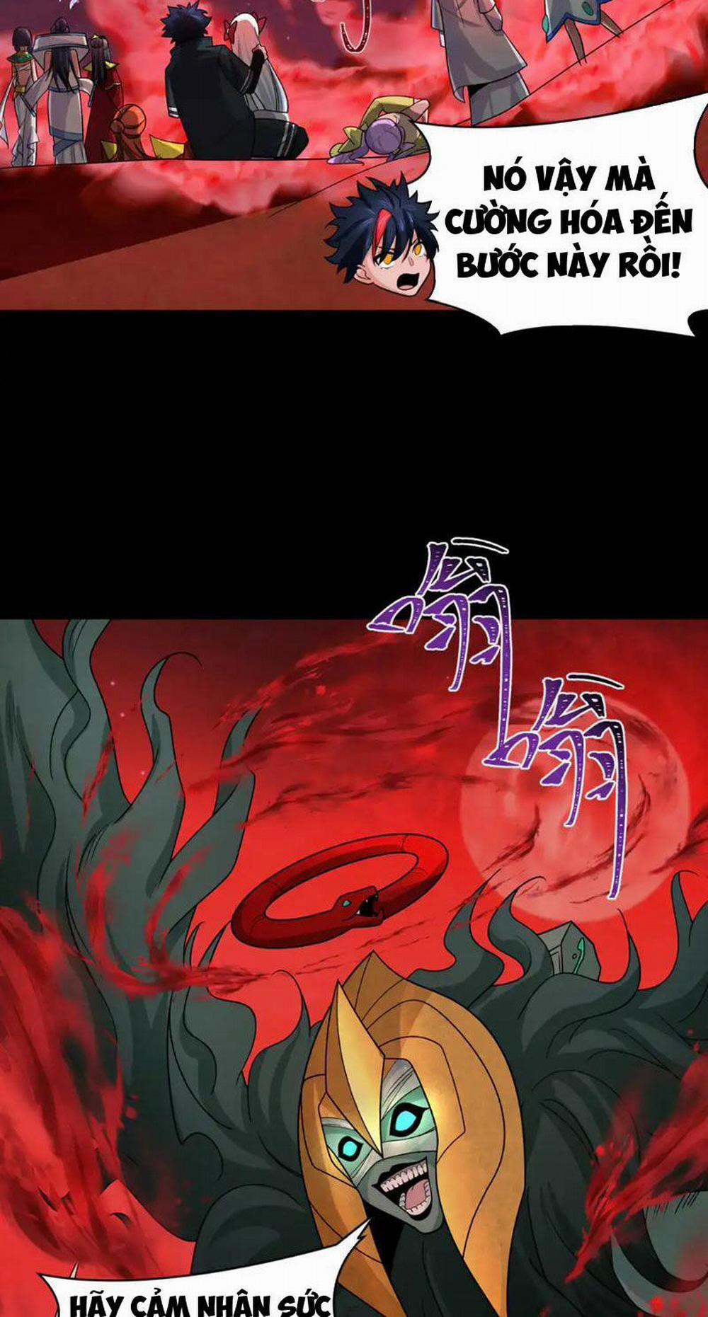 Kỷ Nguyên Kỳ Lạ 266 trang 24