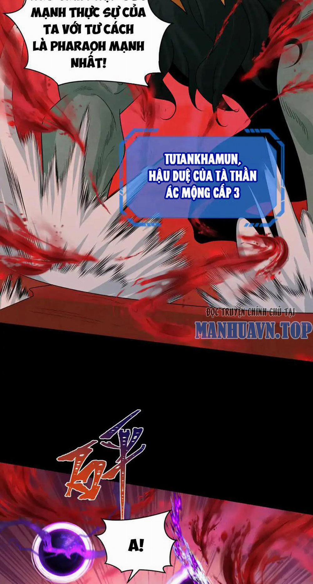 Kỷ Nguyên Kỳ Lạ 266 trang 25