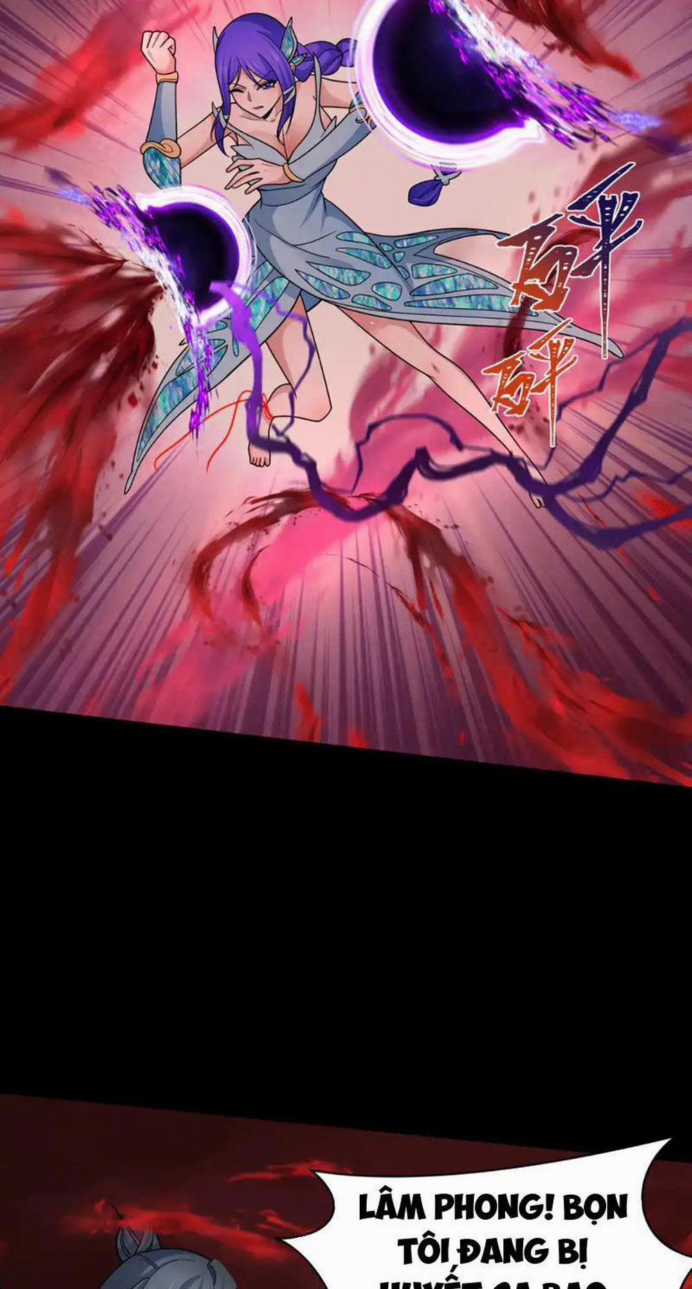 Kỷ Nguyên Kỳ Lạ 266 trang 26