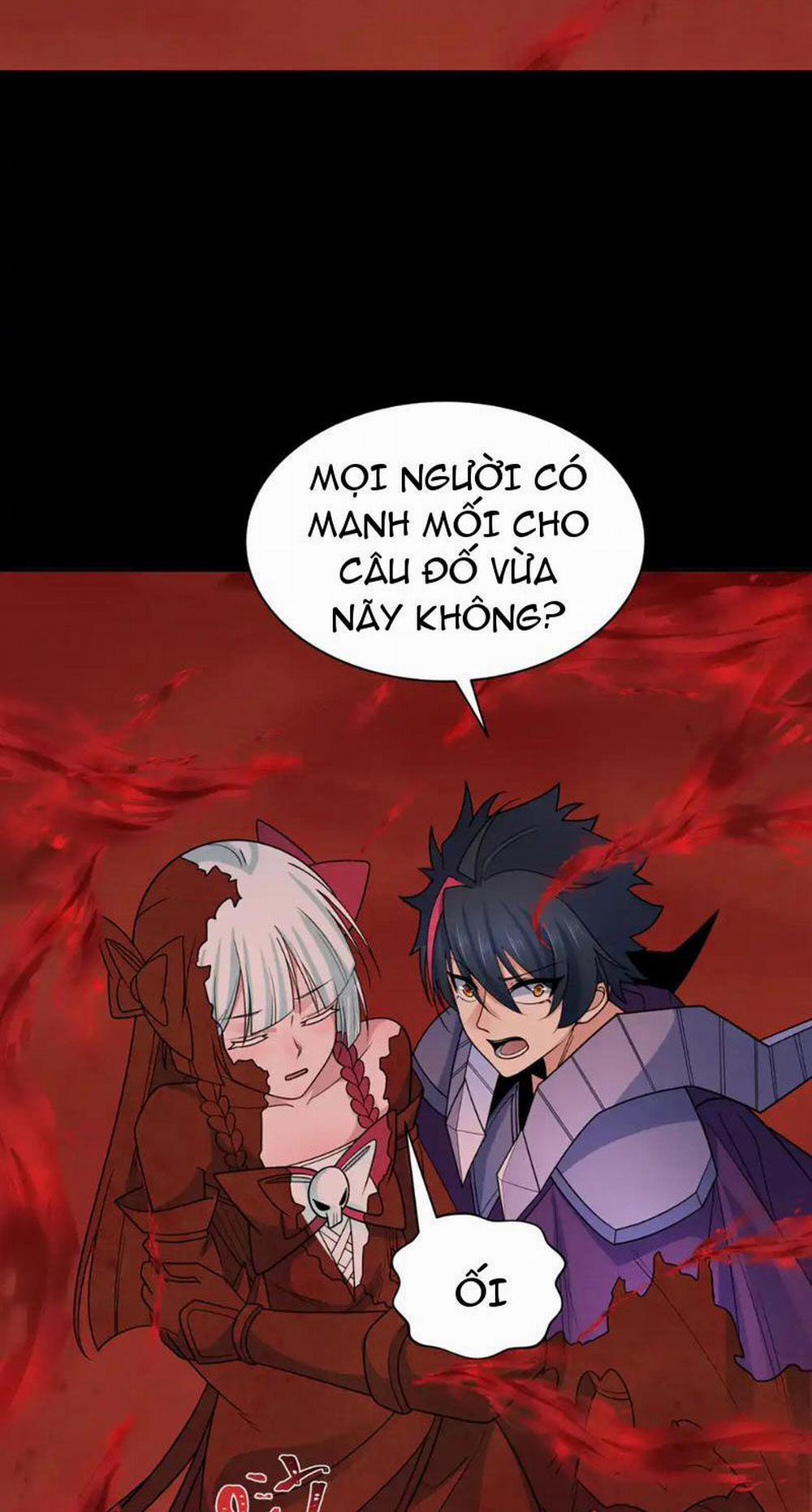 Kỷ Nguyên Kỳ Lạ 266 trang 29