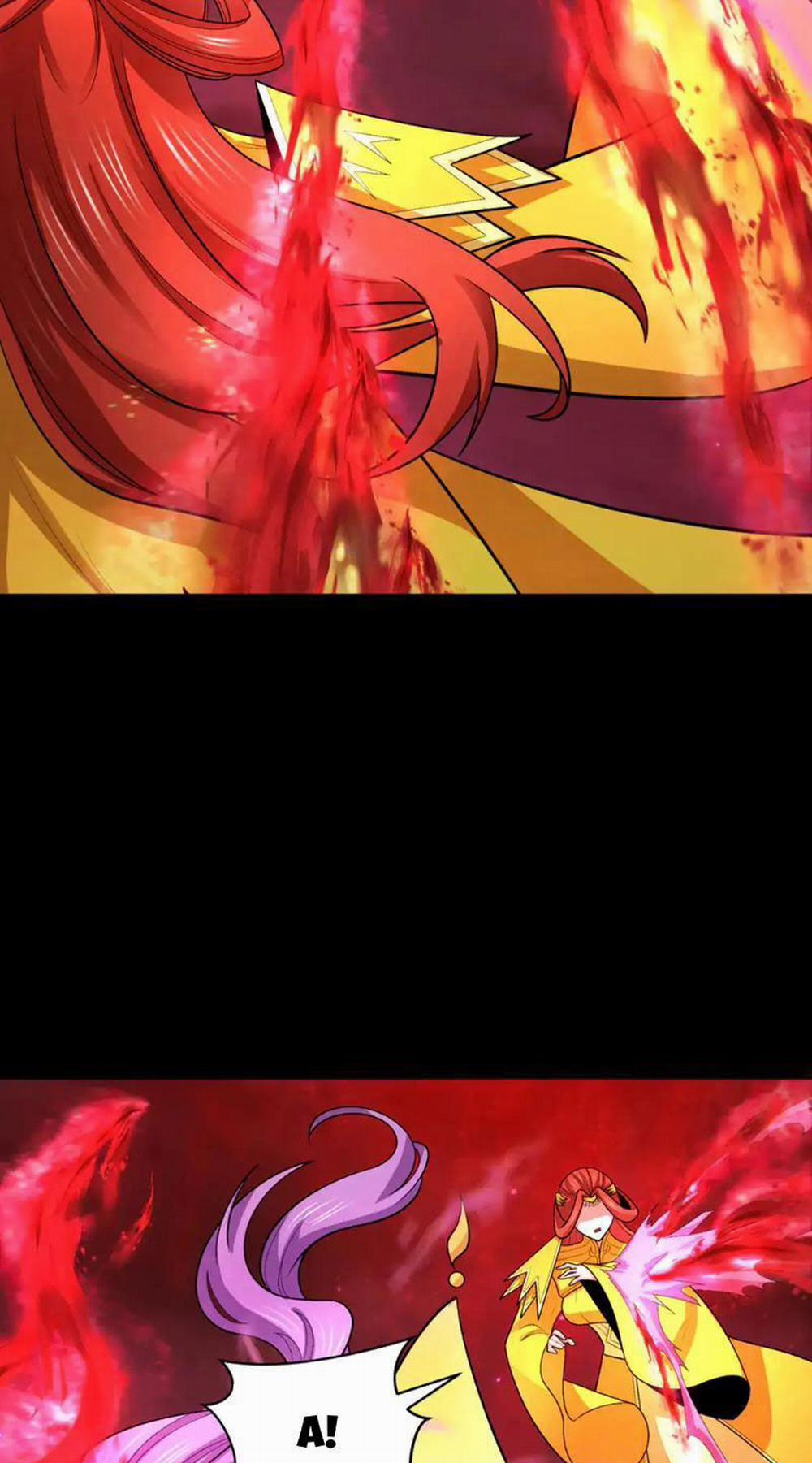 Kỷ Nguyên Kỳ Lạ 266 trang 3