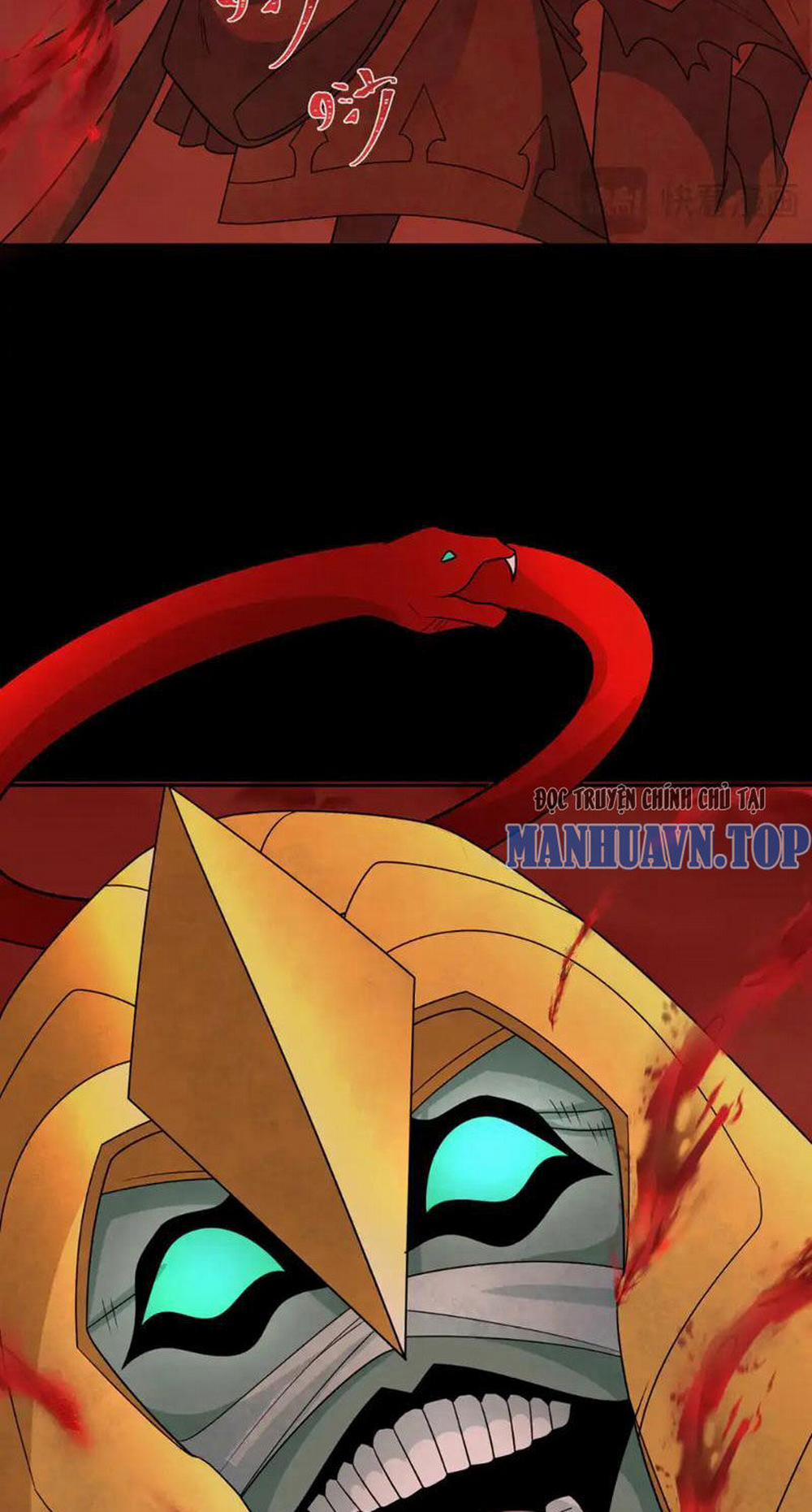 Kỷ Nguyên Kỳ Lạ 266 trang 30