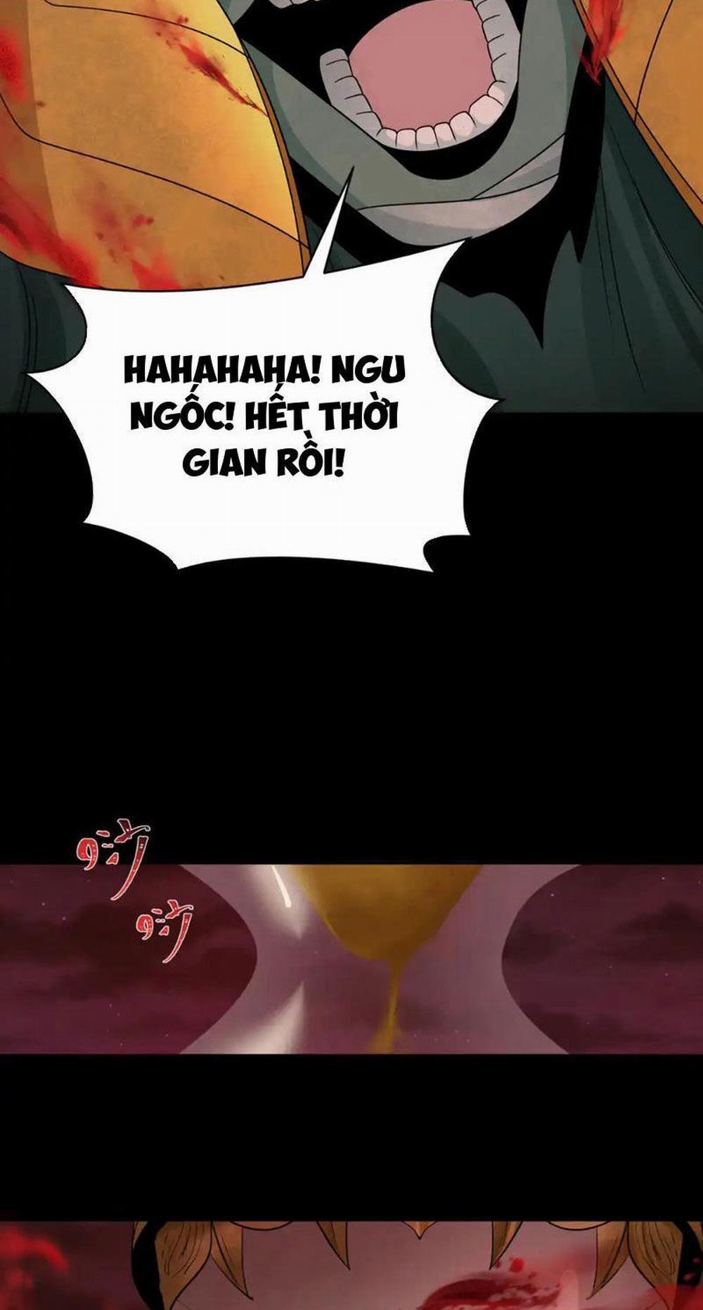 Kỷ Nguyên Kỳ Lạ 266 trang 31