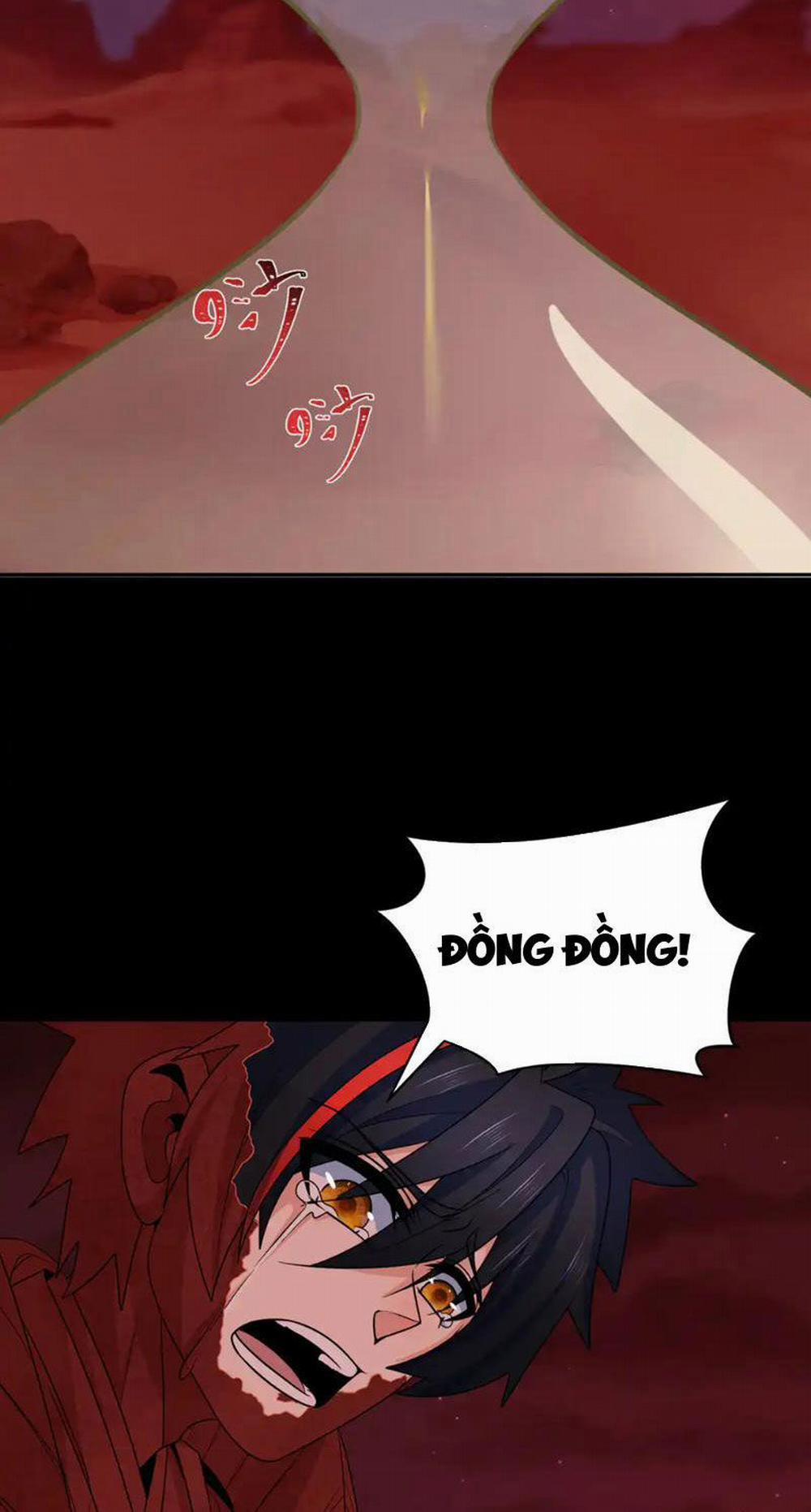 Kỷ Nguyên Kỳ Lạ 266 trang 34