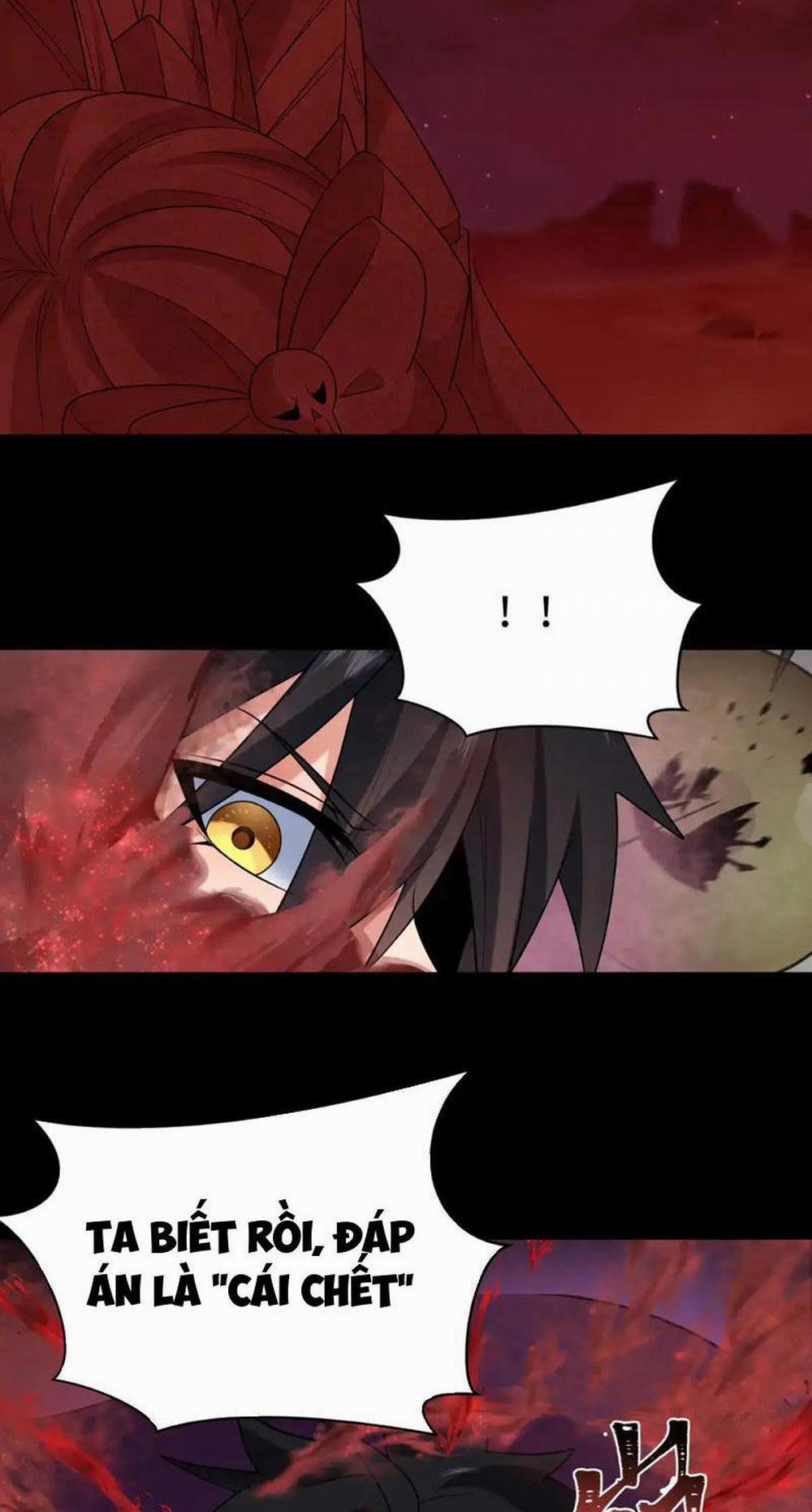 Kỷ Nguyên Kỳ Lạ 266 trang 35