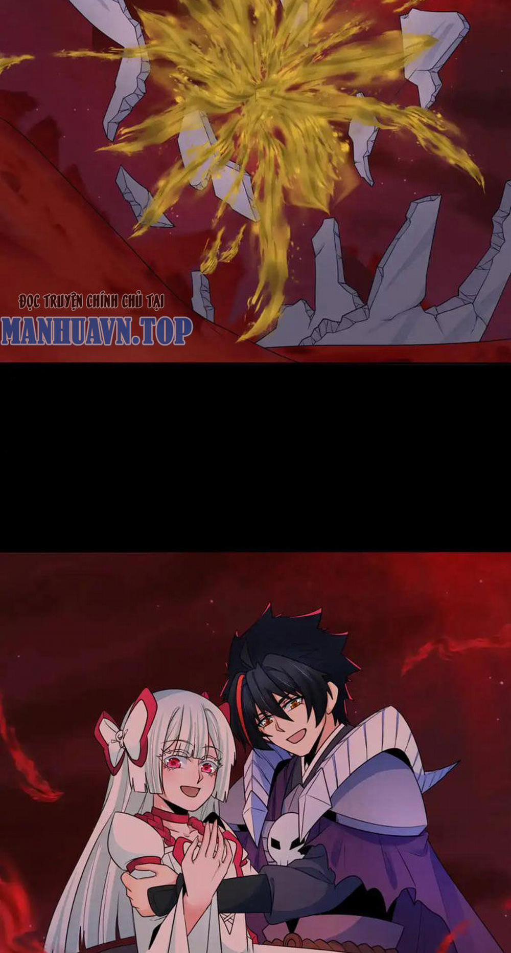 Kỷ Nguyên Kỳ Lạ 266 trang 37