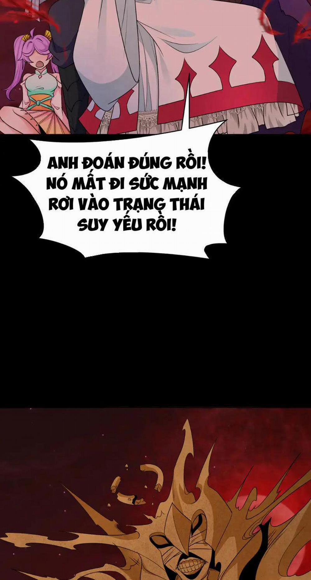 Kỷ Nguyên Kỳ Lạ 266 trang 38