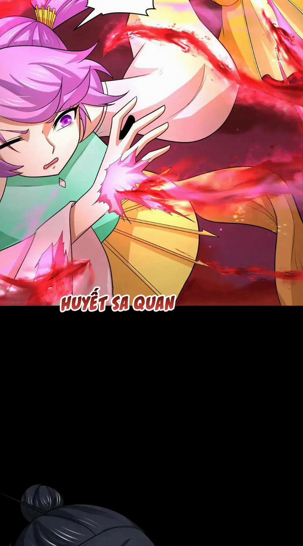 Kỷ Nguyên Kỳ Lạ 266 trang 4