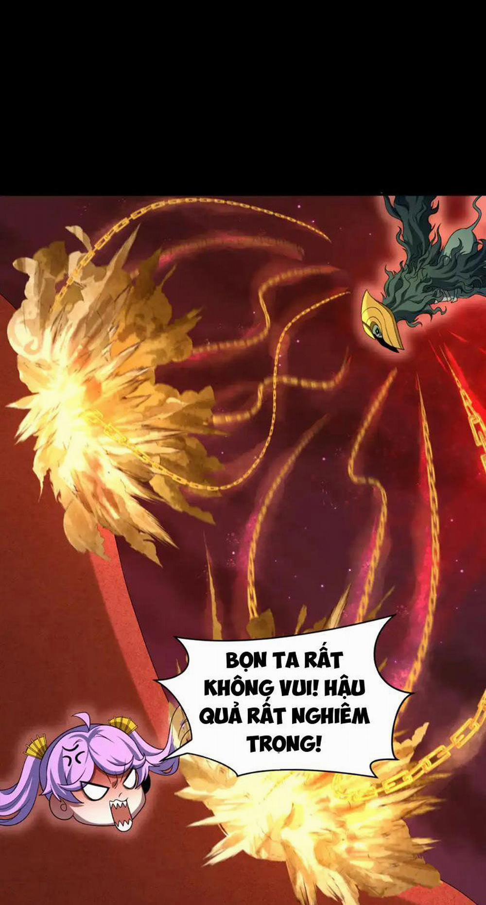 Kỷ Nguyên Kỳ Lạ 266 trang 40