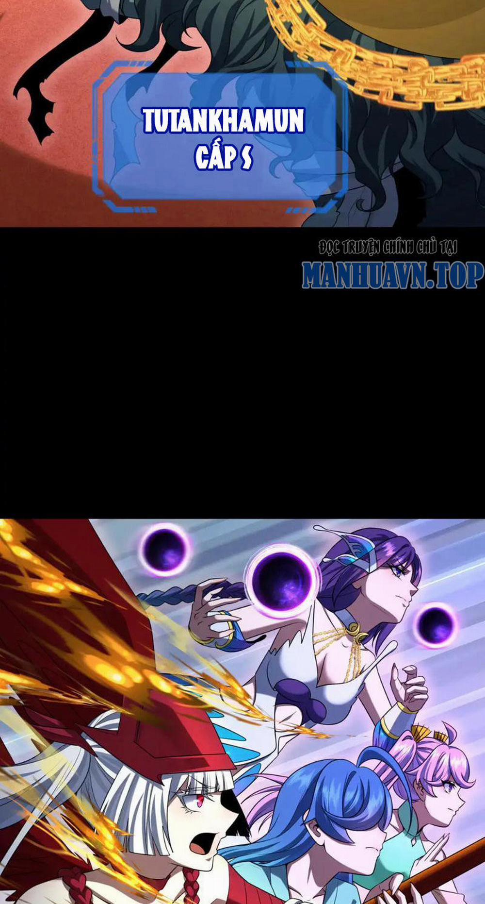 Kỷ Nguyên Kỳ Lạ 266 trang 42