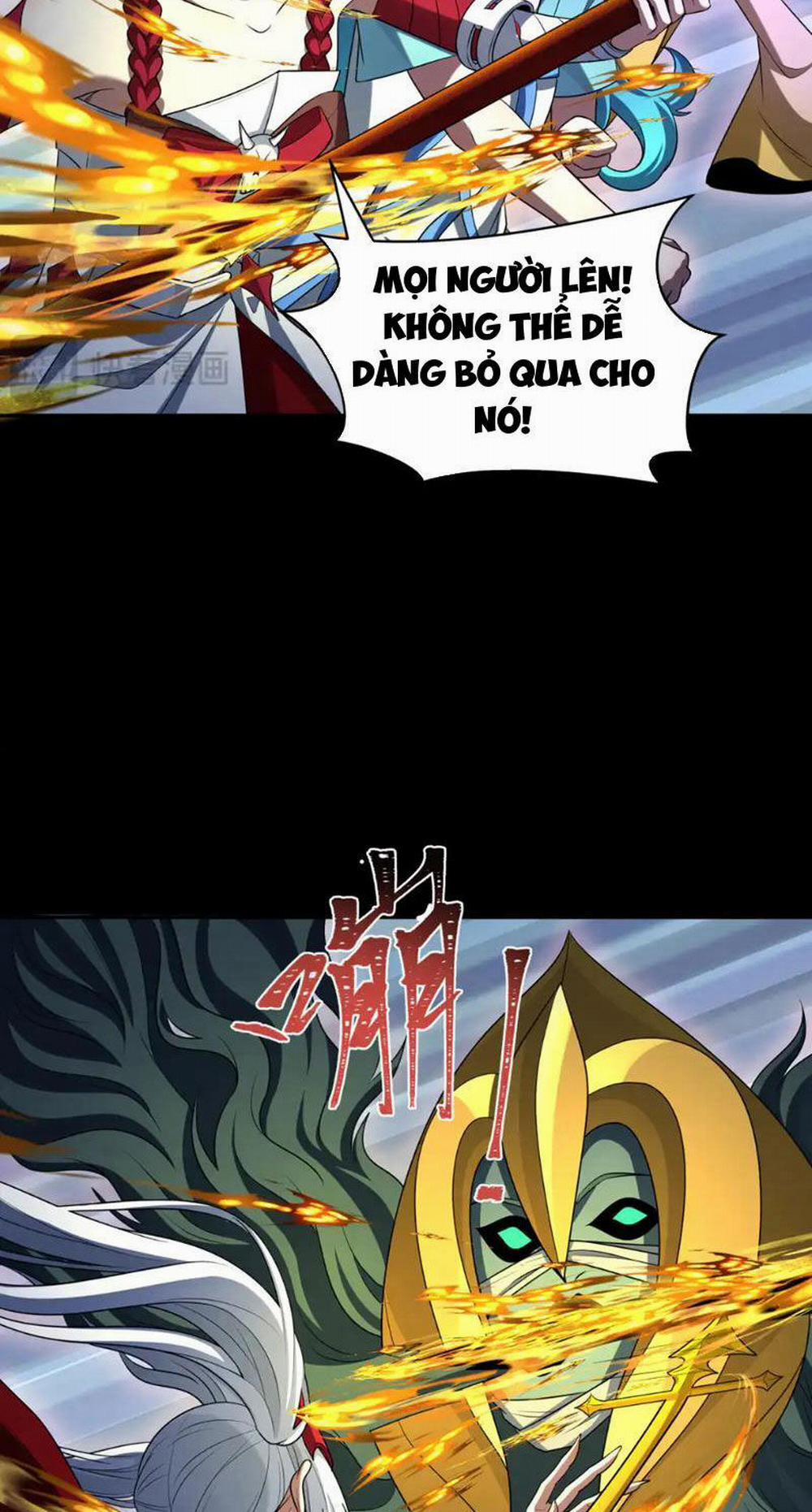 Kỷ Nguyên Kỳ Lạ 266 trang 44