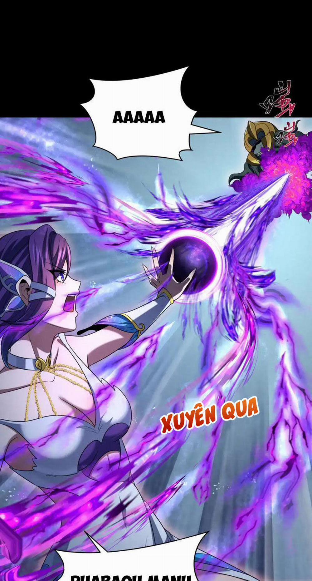 Kỷ Nguyên Kỳ Lạ 266 trang 47