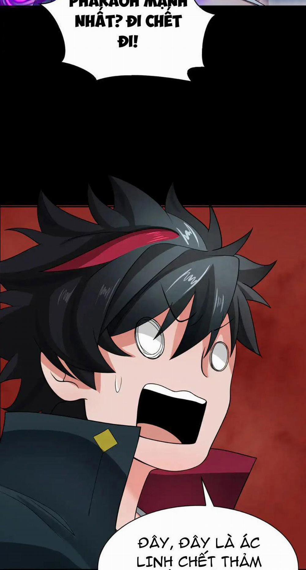 Kỷ Nguyên Kỳ Lạ 266 trang 48