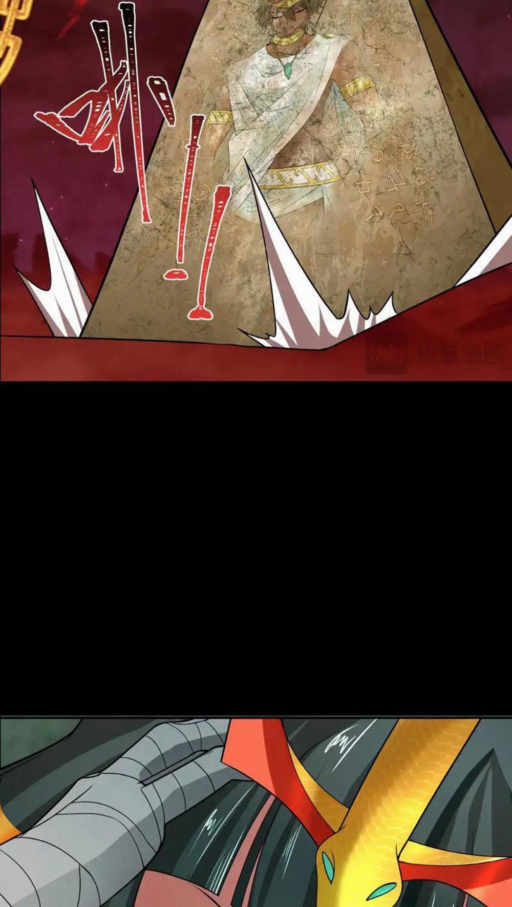 Kỷ Nguyên Kỳ Lạ 266 trang 50