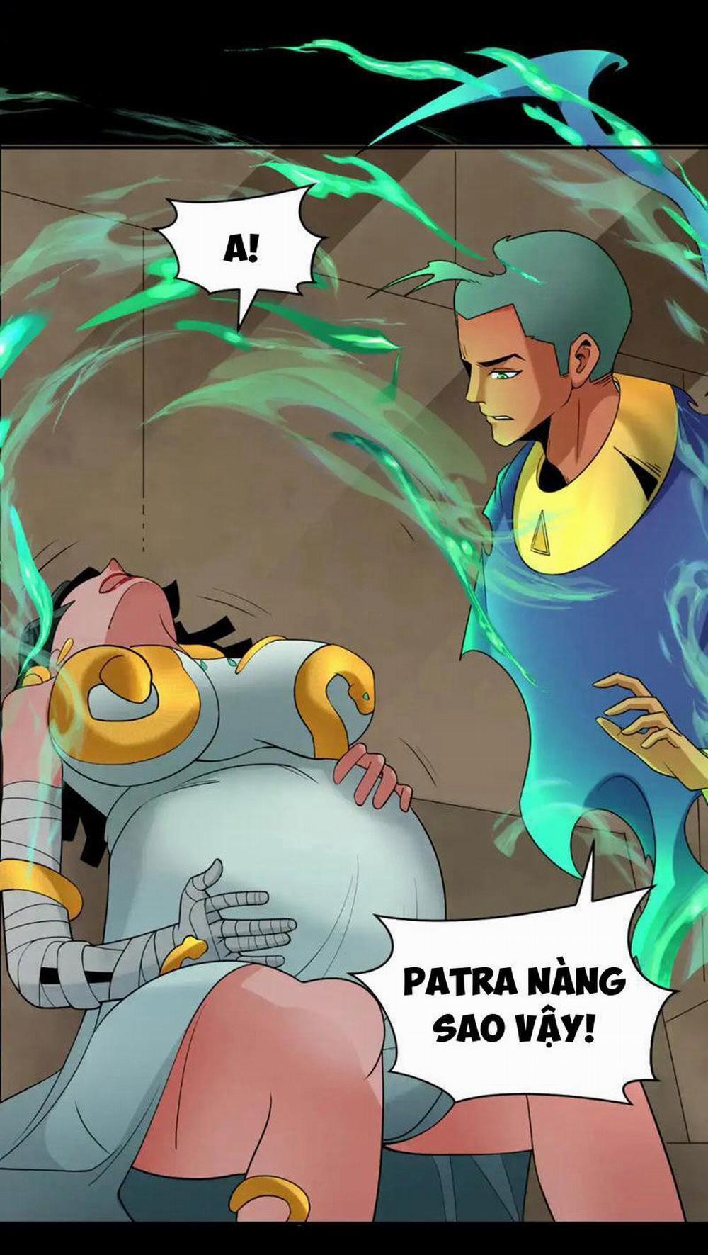 Kỷ Nguyên Kỳ Lạ 266 trang 52