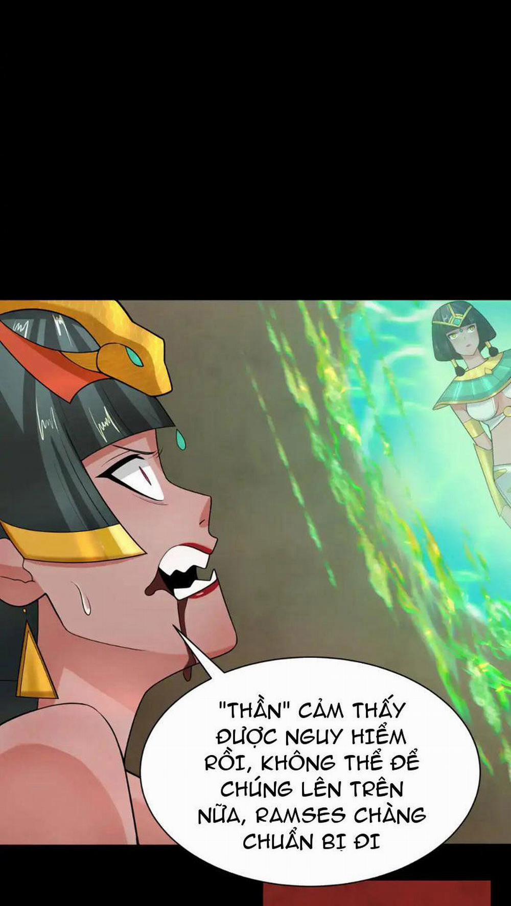 Kỷ Nguyên Kỳ Lạ 266 trang 53