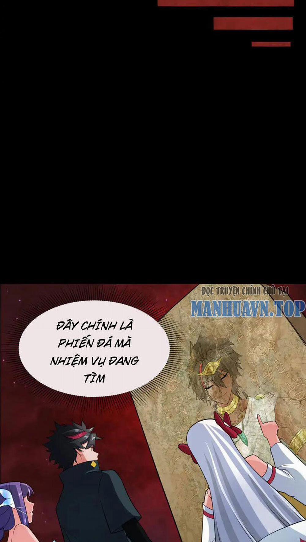 Kỷ Nguyên Kỳ Lạ 266 trang 54