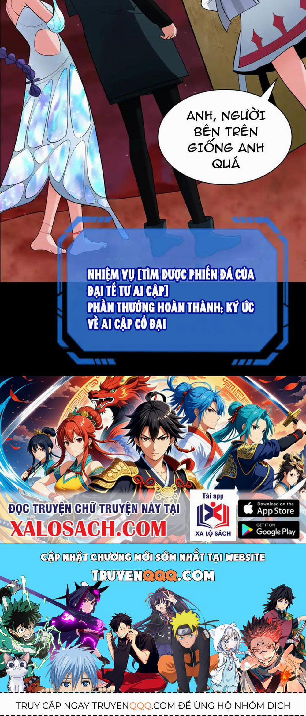 Kỷ Nguyên Kỳ Lạ 266 trang 55