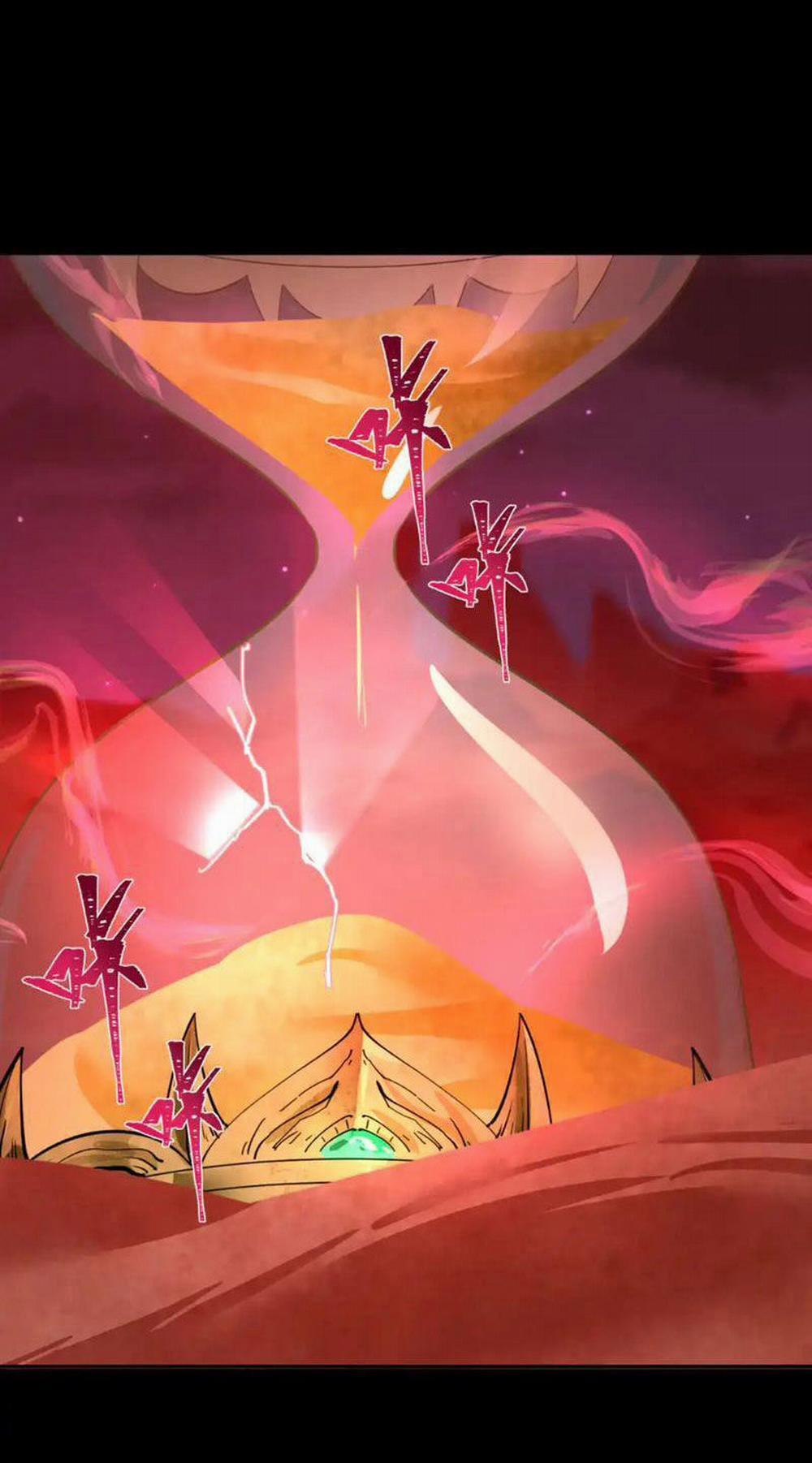 Kỷ Nguyên Kỳ Lạ 266 trang 6