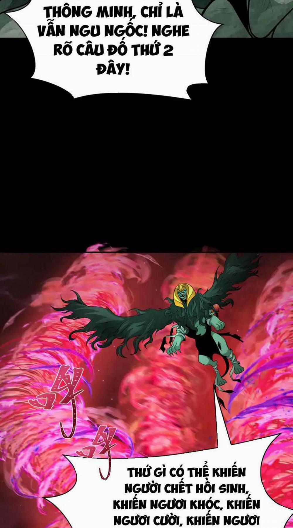 Kỷ Nguyên Kỳ Lạ 266 trang 8